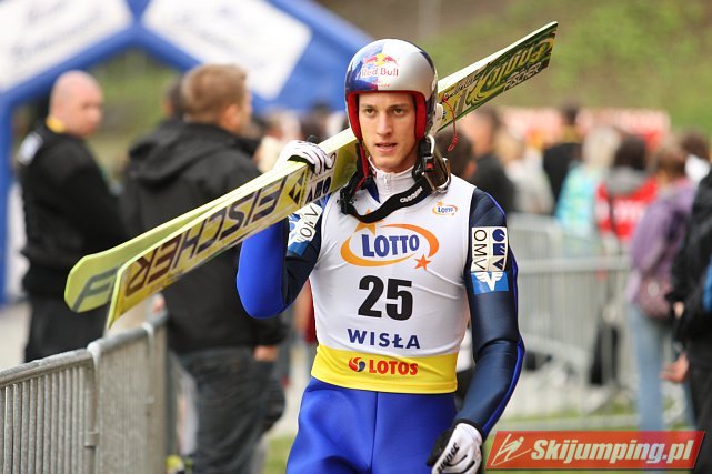 116 Gregor Schlierenzauer